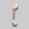 Picture of 16" Two Suction Grab Bar