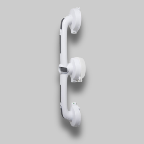 Picture of 19" Suction Cup Pivot Grab Bar