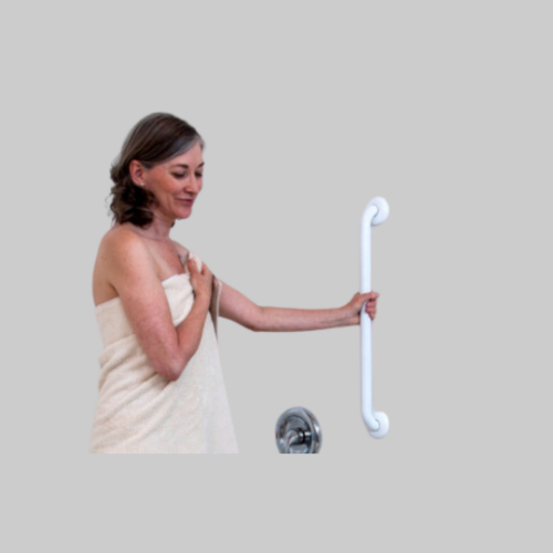 Picture of Easy Mount Grab Bar