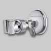 Picture of Adjustable Shower Head Holder with Suction Bracket