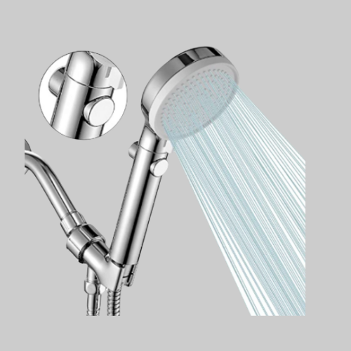 Picture of High Pressure Shower Head