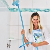 Picture of Detachable Handheld Shower head and Bathtub Attachment