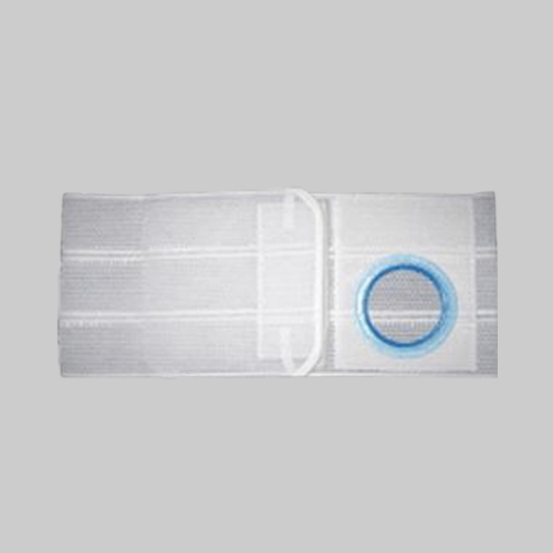 Picture of 6" Cool Comfort Original Flat Panel Hernia Belt- Left/XL 2-3/4