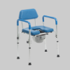 Picture of 3 in 1 Commode Chair shower Chair