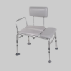 Picture of Padded Bathtub Transfer Bench