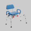 Picture of SoftSecure Rotating Sliding Transfer Tub Bench