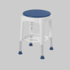 Picture of Swivel Seat Shower Stool