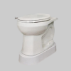 Picture of Toilevator Toilet Risers in Standard and Extra Long