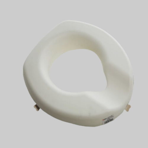 Picture of Raised Toilet Seat