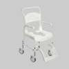 Picture of Etac Clean Shower/Commode Height Adjustable Chair