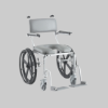 Picture of Self-Propelled Shower Chair