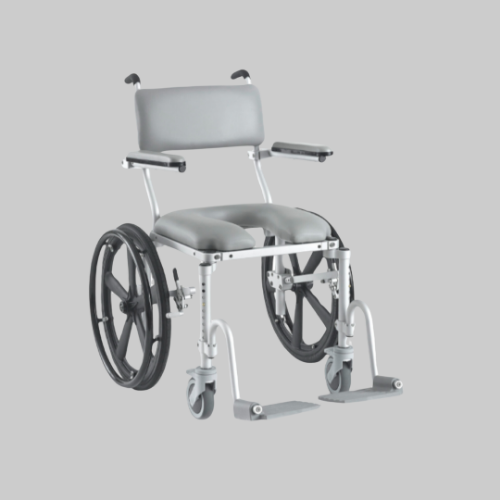 Picture of Self-Propelled Shower Chair