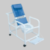 Picture of Echo Line Reclining Shower/Commode Chair with Pail