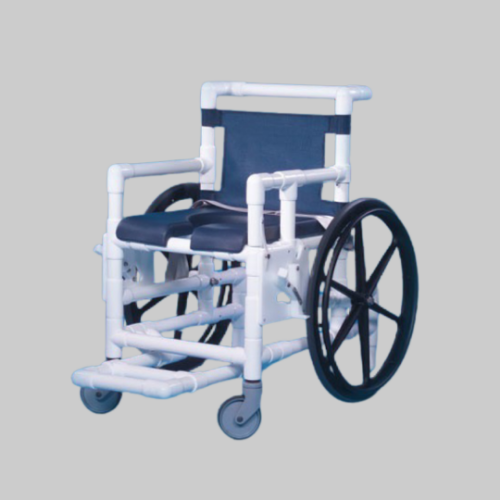 Picture of Deluxe Midsize Shower Access Chair