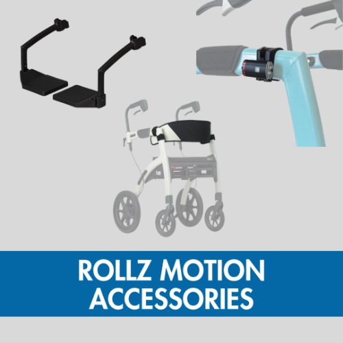 Picture of Rollz Motion Accessories