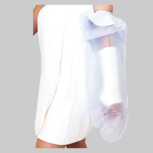 Picture of SEAL-TIGHT Moisture Protection Cast Cover