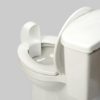 Picture of Toilet Seat Splash Guard