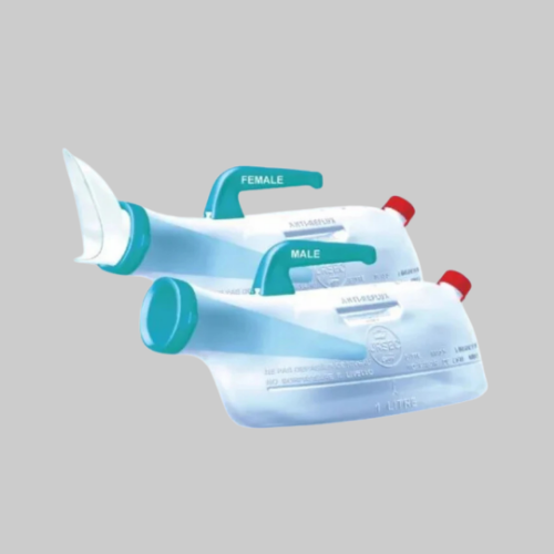 Picture of Spill Proof Urinal