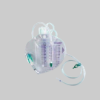 Picture of Urine Meter Drain Bag, 350 mL, Infection Control