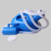Picture of  2000ML Portable Urinal Collector 