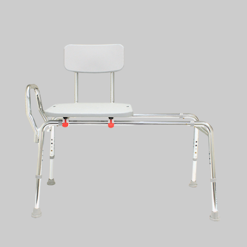 Picture of Sliding Transfer Bench