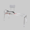 Picture of Swivel Extra Long Sliding Transfer Bench