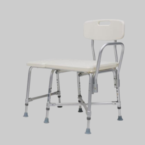 Picture of Lumex Bariatric Transfer Bench