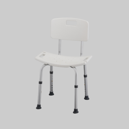 Picture of Bath Seat with Detachable Back