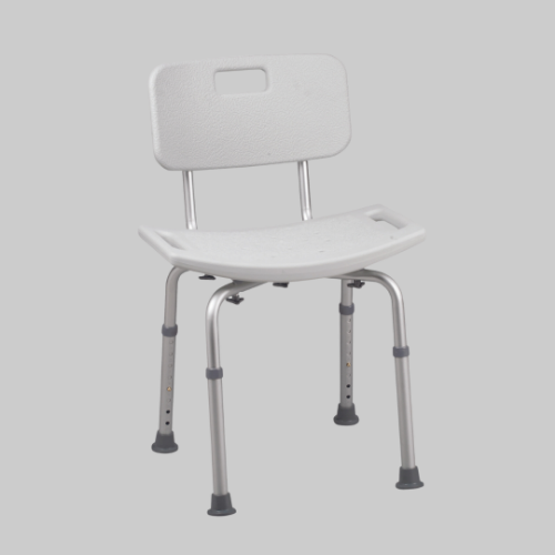 Picture of Lightweight Germ-Free Bath Seat