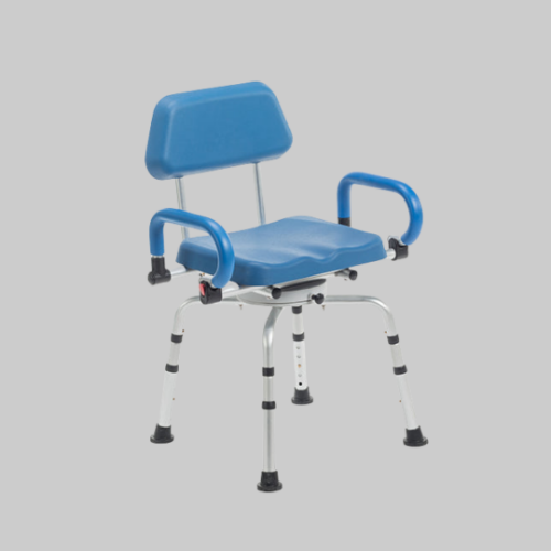 Picture of 360 Degree Rotating Shower Chair