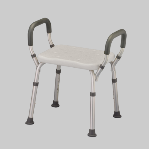 Picture of Bath Seats with Padded Arms