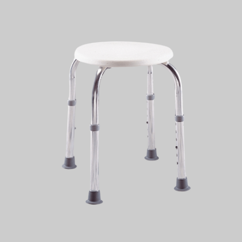 Picture of Lumex Platinum Collection Bath Stool