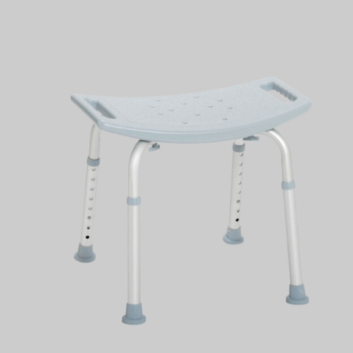 Picture of Deluxe Aluminum Shower Chairs