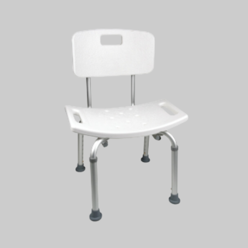 Picture of ProBasics Shower Chair with Back Standard & Bariatric Sizes