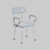 Picture of PreserveTech 360 Swivel Bath Chair