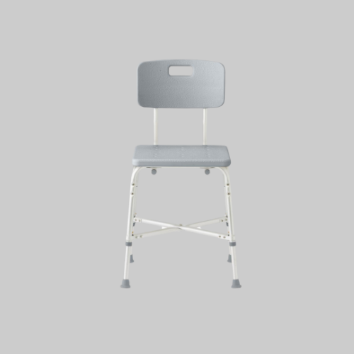 Picture of Bariatric Bath Chair with Back