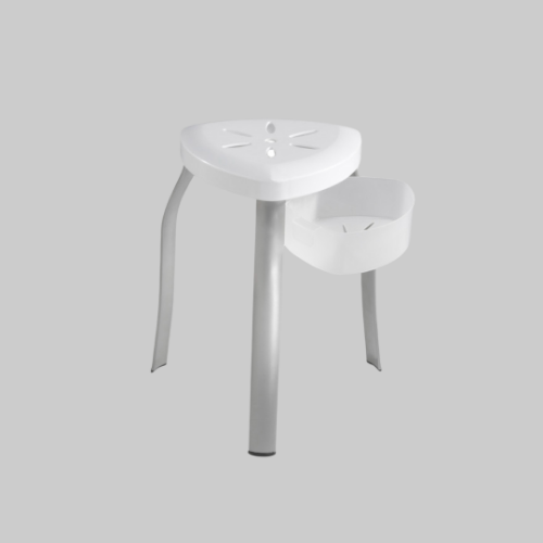 Picture of Diamond Spa Stool