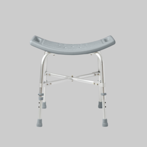 Picture of Bariatric Shower Chair without Back