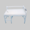 Picture of Healthgrade Bath Bench, Anti-Slip Handgrip