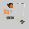 Picture of Showerbuddy Parts and Accessories