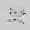 Picture of ERGOVIP Tilt-in-Space Shower Commode Chair- Accessories