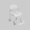 Picture of Clean Shower/Commode Chair Parts & Accessories