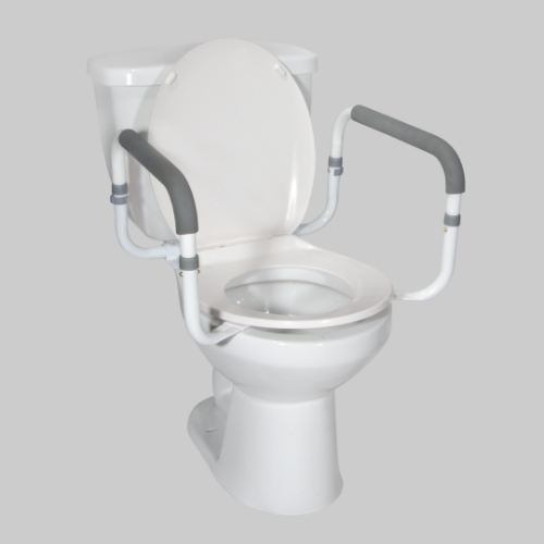 Picture of Drive Toilet Safety Rail