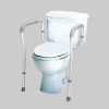 Picture of Carex Toilet Safety Frame