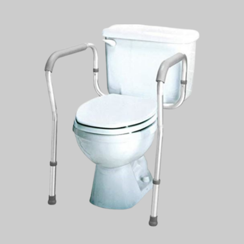 Picture of Carex Toilet Safety Frame