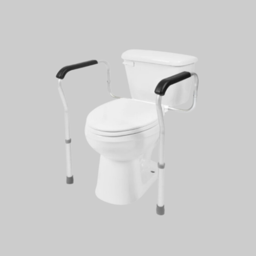 Picture of Toilet Safety Frame