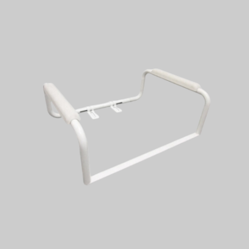 Picture of Toilet Seat Safety Rail