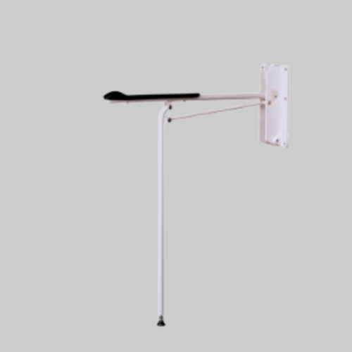 Picture of Toilet Arm Rest with Support Leg