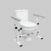 Picture of Toilet Safety Rail Standard