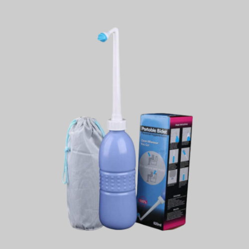 Picture of Portable Bidet Sprayer